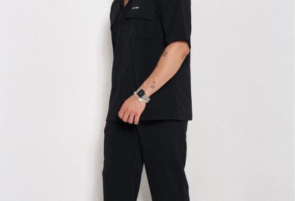 smart casual men’s clothing in raipur