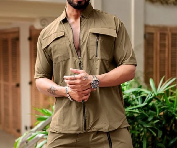 smart casual men’s clothing in raipur