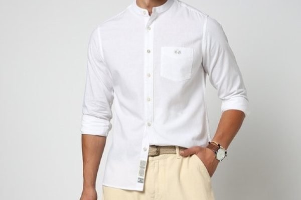 smart casual men’s clothing in raipur