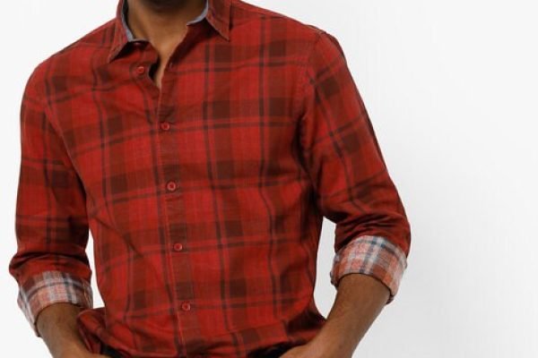 smart casual men’s clothing in raipur